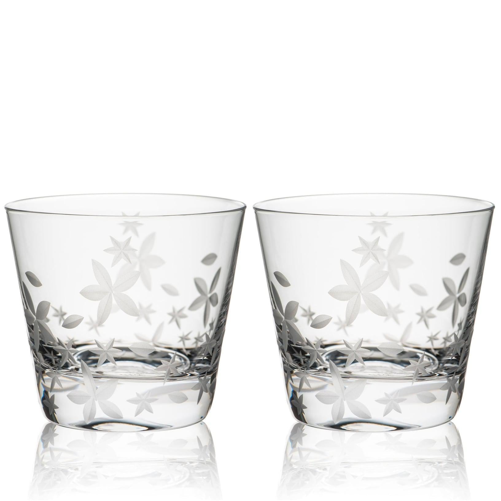 Chatham Bloom Tumbler Set